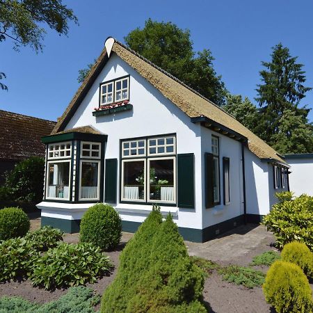 Holiday Home Near The Drents Friese Wold Nijeberkoop Chambre photo