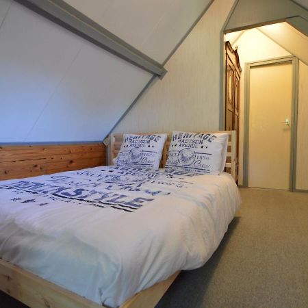 Holiday Home Near The Drents Friese Wold Nijeberkoop Extérieur photo