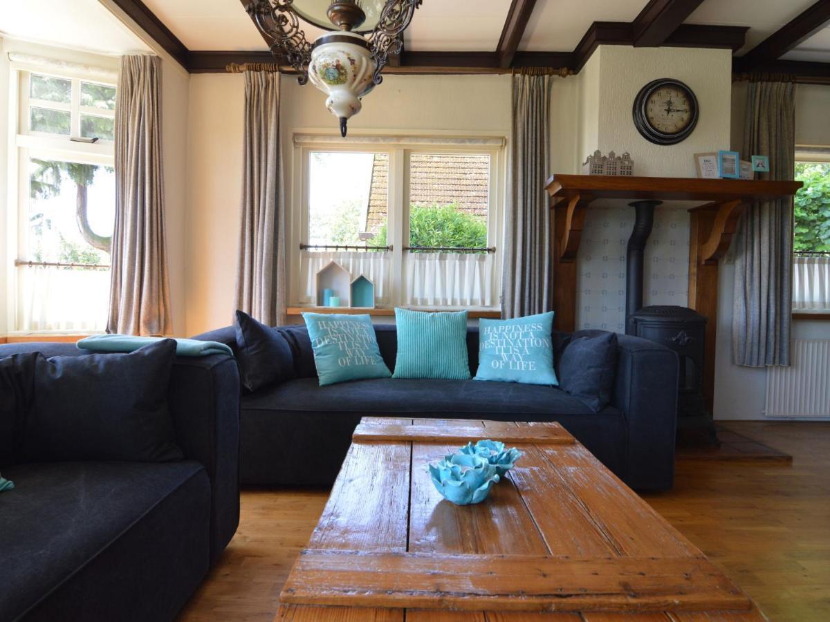 Holiday Home Near The Drents Friese Wold Nijeberkoop Extérieur photo