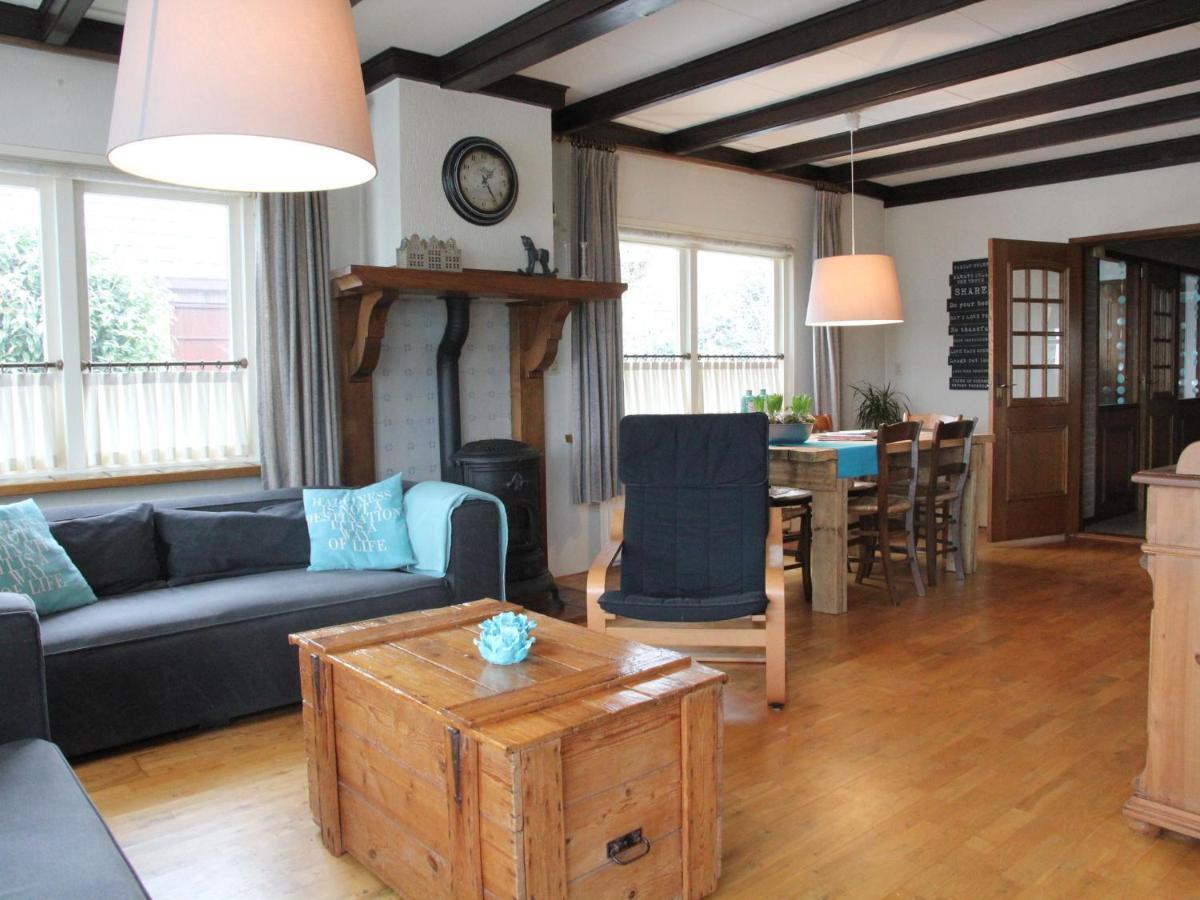Holiday Home Near The Drents Friese Wold Nijeberkoop Extérieur photo