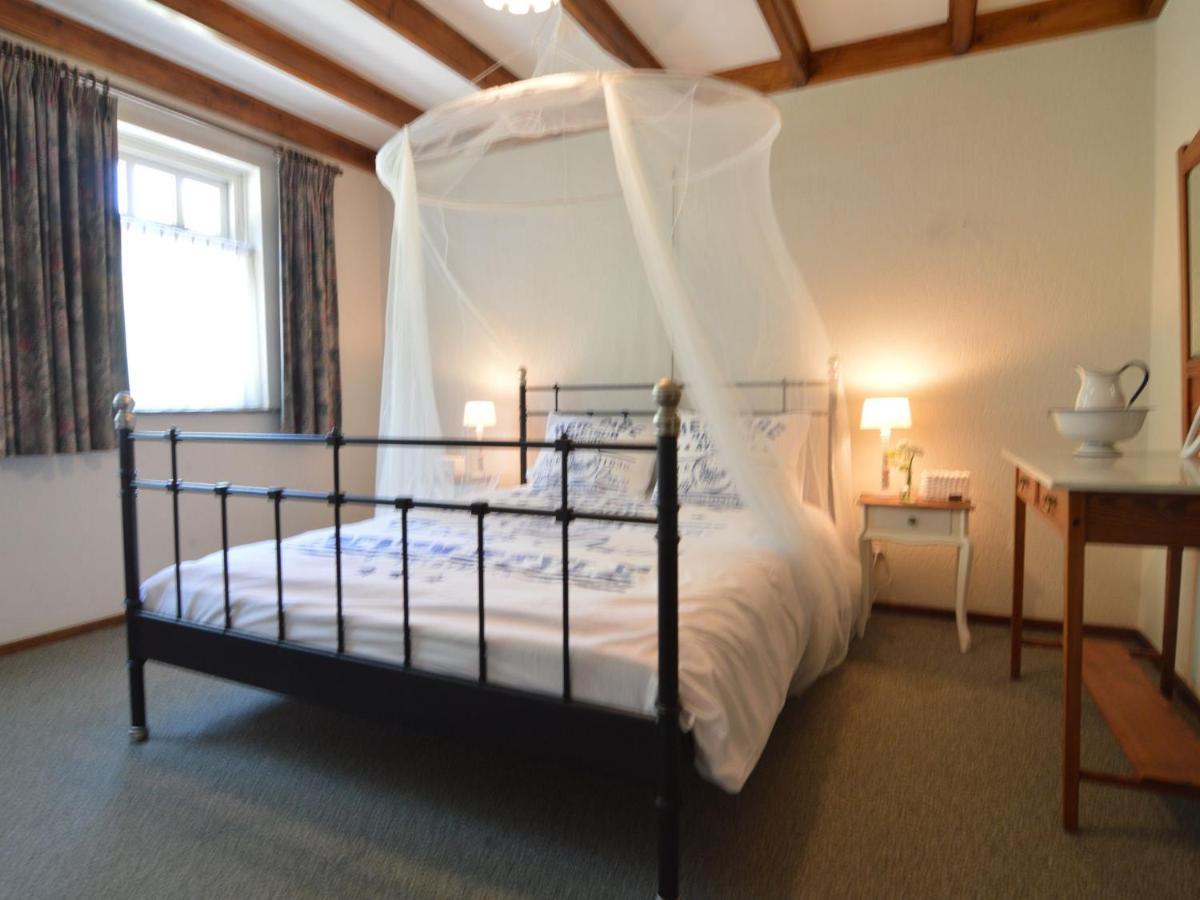 Holiday Home Near The Drents Friese Wold Nijeberkoop Extérieur photo