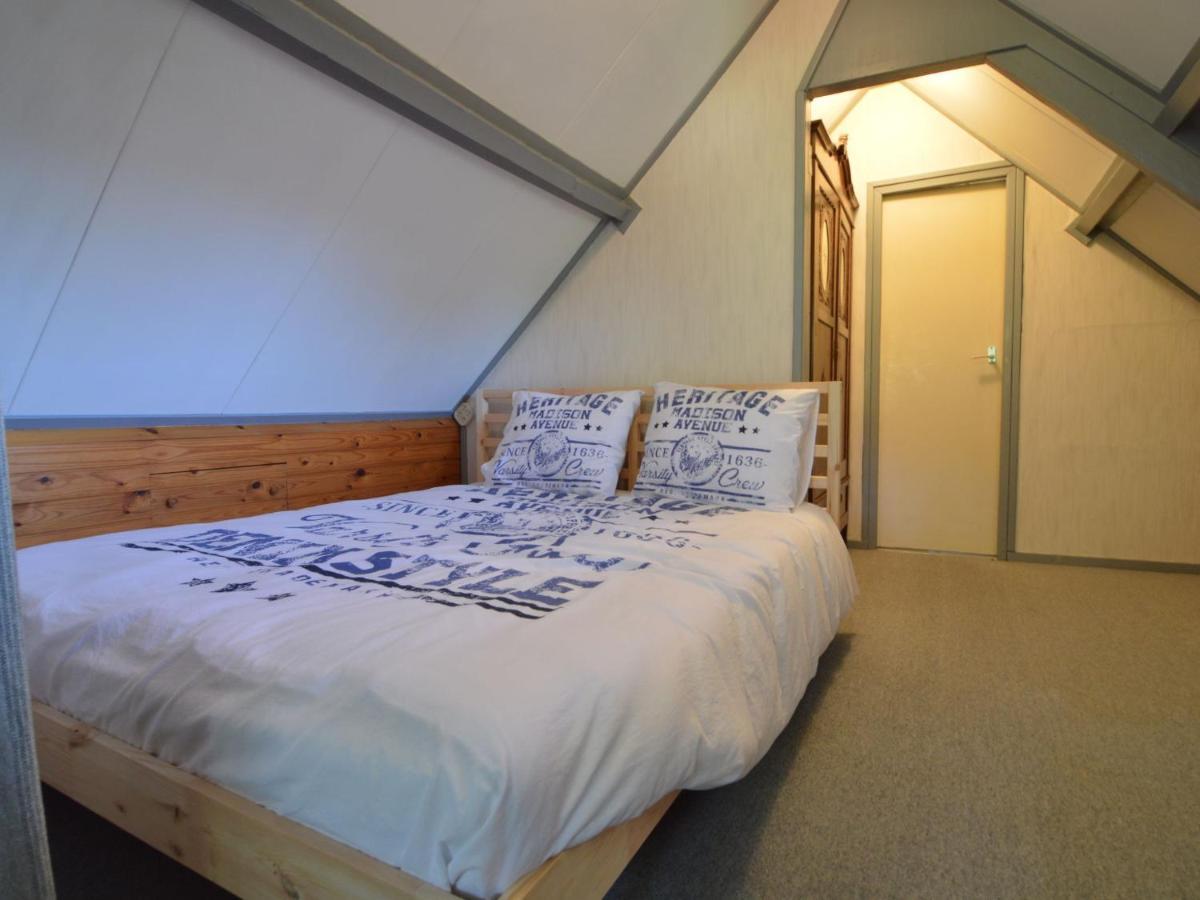 Holiday Home Near The Drents Friese Wold Nijeberkoop Extérieur photo
