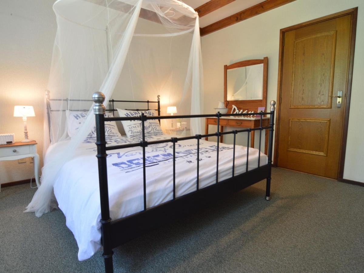 Holiday Home Near The Drents Friese Wold Nijeberkoop Extérieur photo
